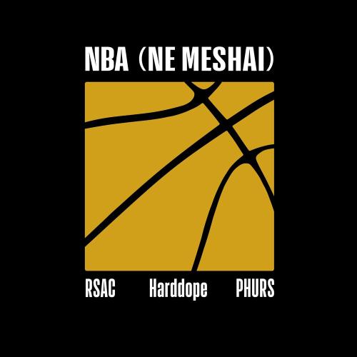 RSAC, Harddope, PHURS - NBA (NE MESHAI)