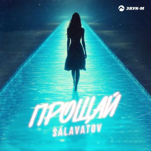 Salavatov - Прощай