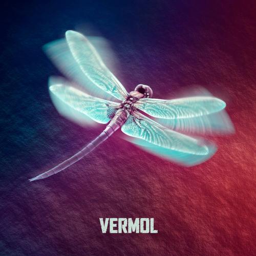 VERMOL - Стрекоза