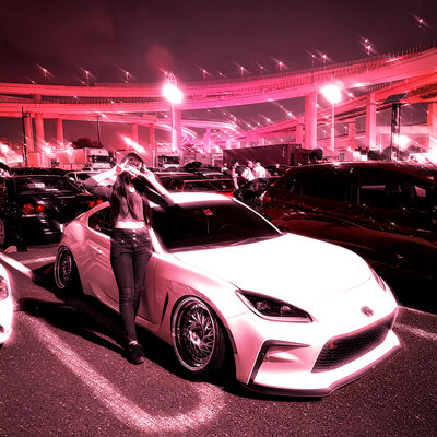 BLOODTHXRN & ANDRXRXSSO & Sonny Ranger - WANT YOU BLOODTHXRN & ANDRXRXSSO & Sonny Ranger - WANT YOU