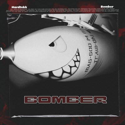 Hardtekk & Lastfragment - Bomber Hardtekk & Lastfragment - Bomber