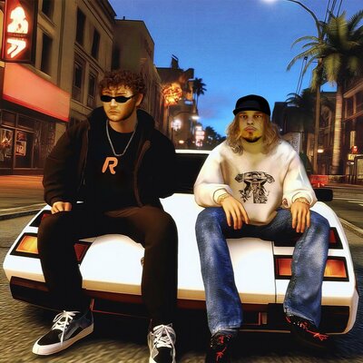 BORIS REDWALL & AQYLA - Miami 96 BORIS REDWALL & AQYLA - Miami 96
