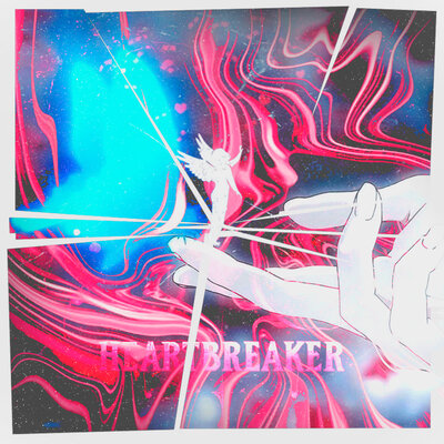 3ntry & Lyamev & IM9TEEN - HEARTBREAKER 3ntry & Lyamev & IM9TEEN - HEARTBREAKER