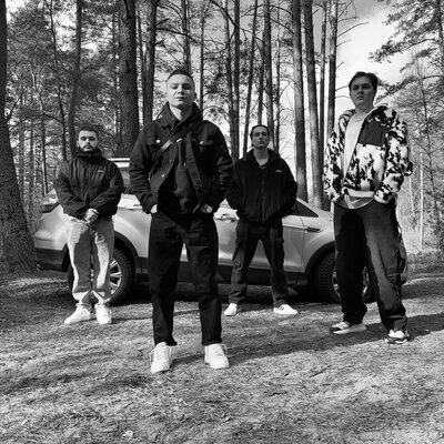 AGAYAN & H8.HOOD - Нас не поменять AGAYAN & H8.HOOD - Нас не поменять
