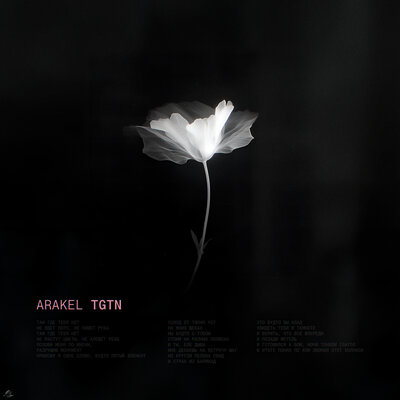 АRAKEL - TGTN АRAKEL - TGTN