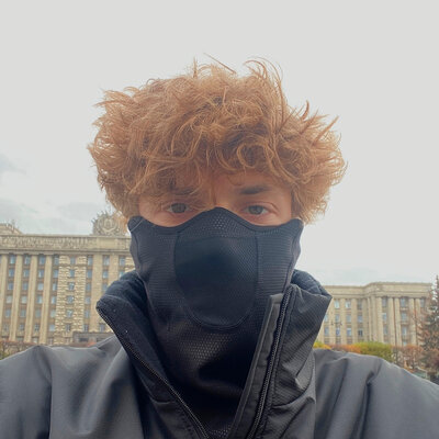 wavdealer - Golovushka Kudryava wavdealer - Golovushka Kudryava