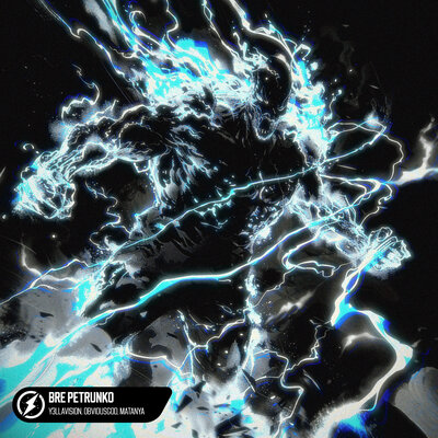 Y3LLAVISION & Obviousgod & MATANYA - BRE PETRUNKO