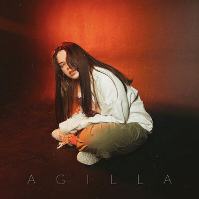 AGILLA - прости AGILLA - прости
