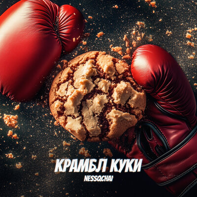 nessqchai - КРАМБЛ КУКИ nessqchai - КРАМБЛ КУКИ