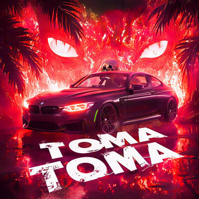 Scythermane & YAQUP DURAN & Darzspeed - TOMA TOMA?