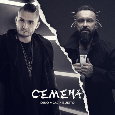 Dino MC47 & Burito - Семена Dino MC47 & Burito - Семена