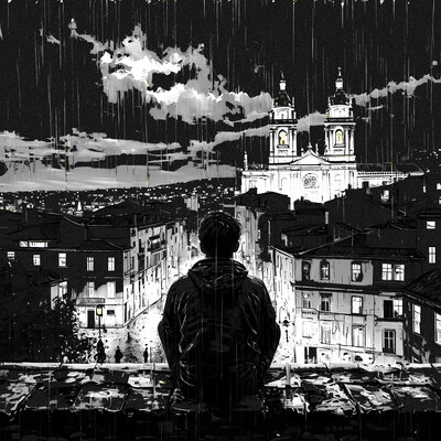 Antew - Утро Antew - Утро