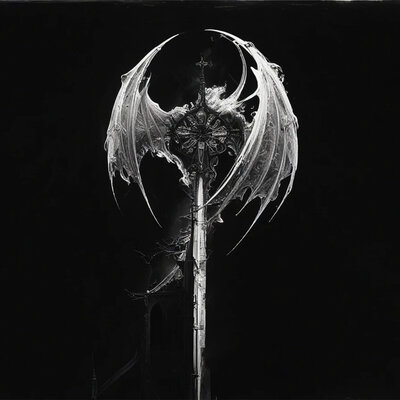 CREEPYMANE & Beneath My Shade - Raid CREEPYMANE & Beneath My Shade - Raid