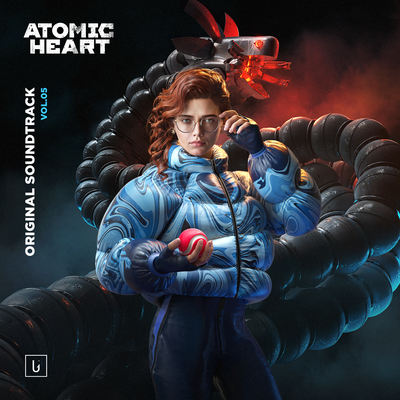 Øneheart & Atomic Heart - Disquietude Øneheart & Atomic Heart - Disquietude