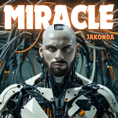 JAKONDA - Miracle JAKONDA - Miracle