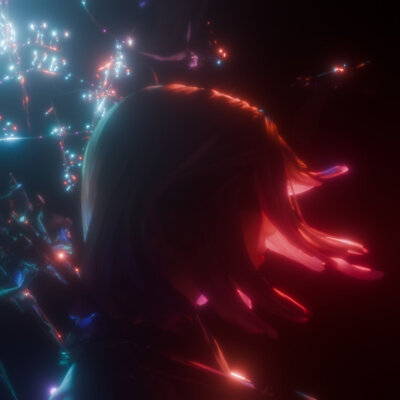 Shiny Ruby - tokyoragepill Shiny Ruby - tokyoragepill