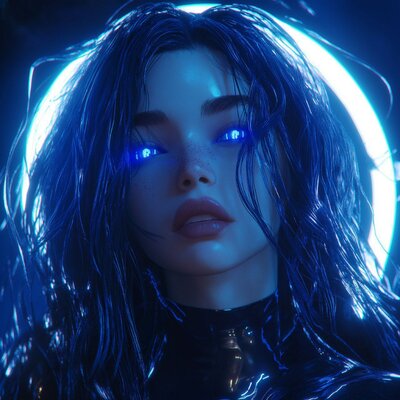 3ntry & mxtrixd - Blue Funk