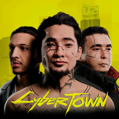 CAPTOWN - Black berry CAPTOWN - Black berry