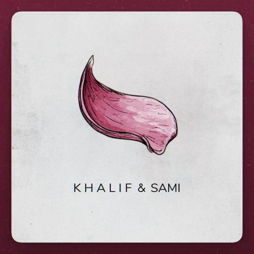 KhaliF & SAMI - Лепесток KhaliF & SAMI - Лепесток