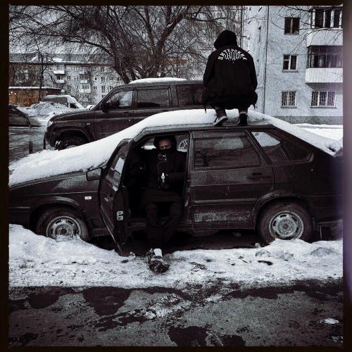 Krafal - В каждый таз Krafal - В каждый таз