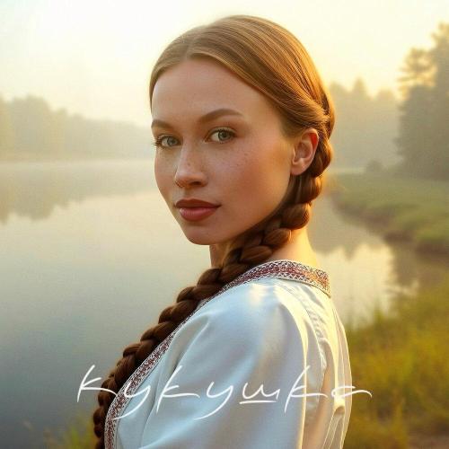 Настя Настасья - Кукушка Настя Настасья - Кукушка