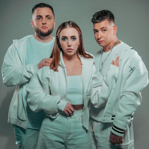 Тайпан, LI ZA, HYDY - По барам