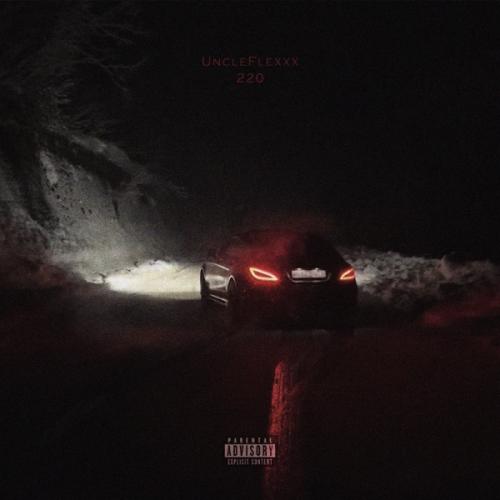 UncleFlexxx - 220 UncleFlexxx - 220