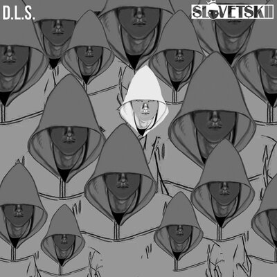 Словетский & D.L.S. - Оставаться настоящим Словетский & D.L.S. - Оставаться настоящим