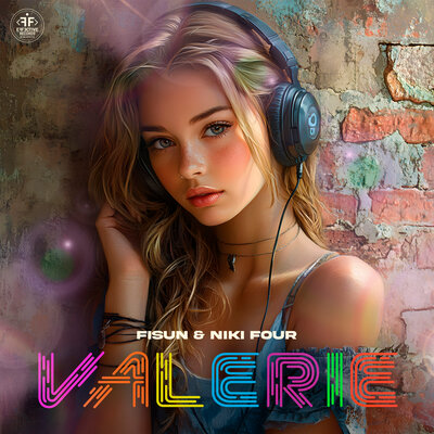 Fisun & Niki Four - Valerie Fisun & Niki Four - Valerie