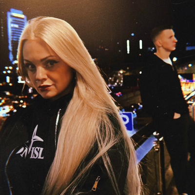 Kosmal & SOLIDNAYA - Останусь