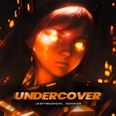 Lastfragment & Soniver - Undercover Lastfragment & Soniver - Undercover