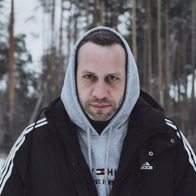 Anton Ageev - Маски Anton Ageev - Маски