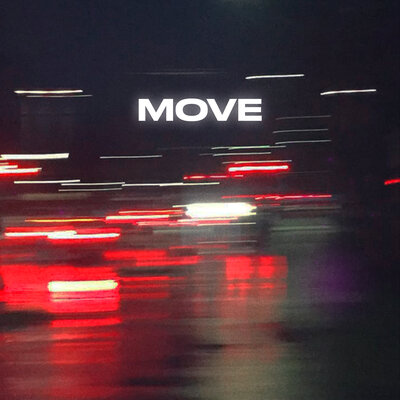 ISVNBITOV & Alfredovich - Move ISVNBITOV & Alfredovich - Move
