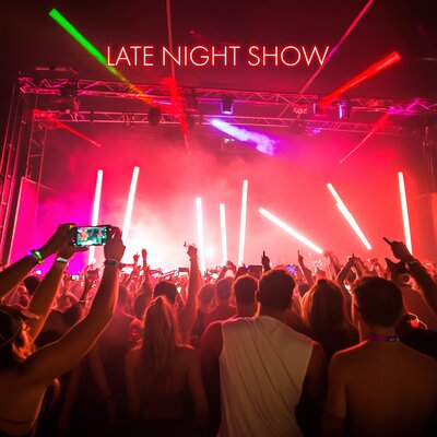 ONEIL & Aize - Late Night Show ONEIL & Aize - Late Night Show