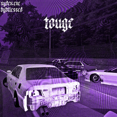 byBllessed & sydex.exe - touge