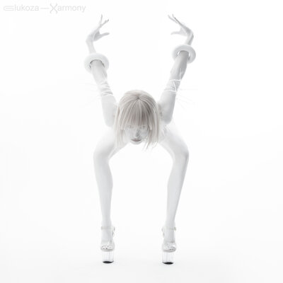 Glukoza - Ghost Glukoza - Ghost