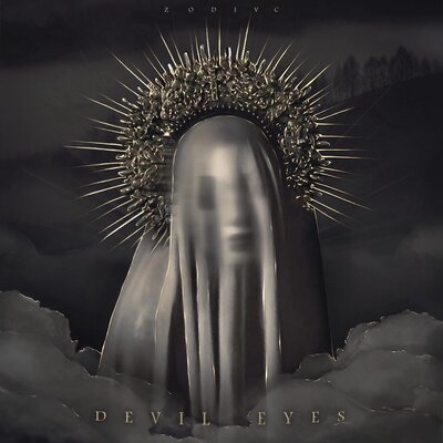 ZODIVK - Devil Eyes ZODIVK - Devil Eyes