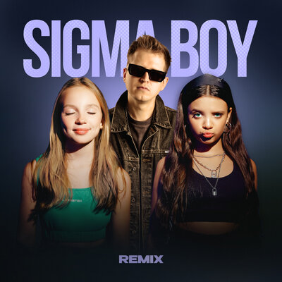 Betsy & Мария Янковская & DJ DimixeR - Sigma Boy (Remix) Betsy & Мария Янковская & DJ DimixeR - Sigma Boy (Remix)