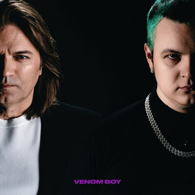 Дмитрий Маликов & 5opka - Venom Boy Дмитрий Маликов & 5opka - Venom Boy