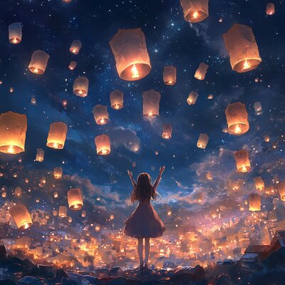 FAVIA & Lew Heart & Pop Mage - Another Light