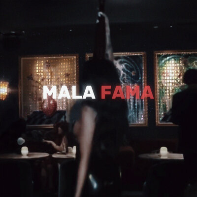 REVEN6E - Mala Fama REVEN6E - Mala Fama