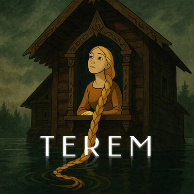 trxshrelvx & САМОВАРОЧКИ - TEREM trxshrelvx & САМОВАРОЧКИ - TEREM