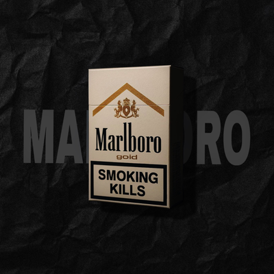 WXREAD & VOLKONSKY - MARLBORO 2 WXREAD & VOLKONSKY - MARLBORO 2