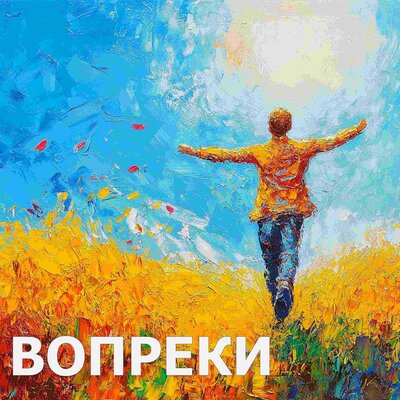 Джоныч - Вопреки Джоныч - Вопреки