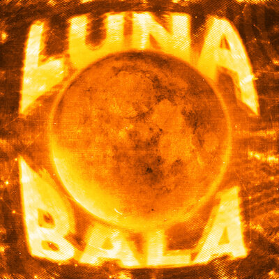 Yb Wasgood & Ariis - LUNA BALA (Slowed)