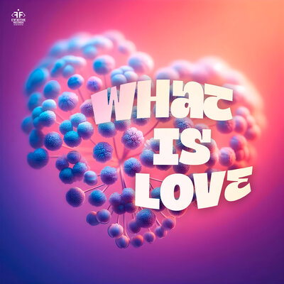 SYNFLO & Niki Four - What Is Love