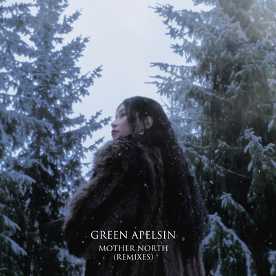 Green Apelsin & Areus - Mother North (Areus Remix) Green Apelsin & Areus - Mother North (Areus Remix)