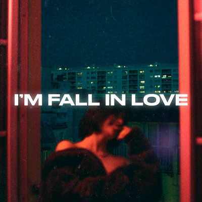 ISVNBITOV & Alfredovich - Im Fall in Love
