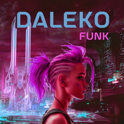 GGLV - DALEKO FUNK