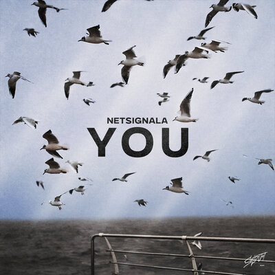 Netsignala - YOU Netsignala - YOU